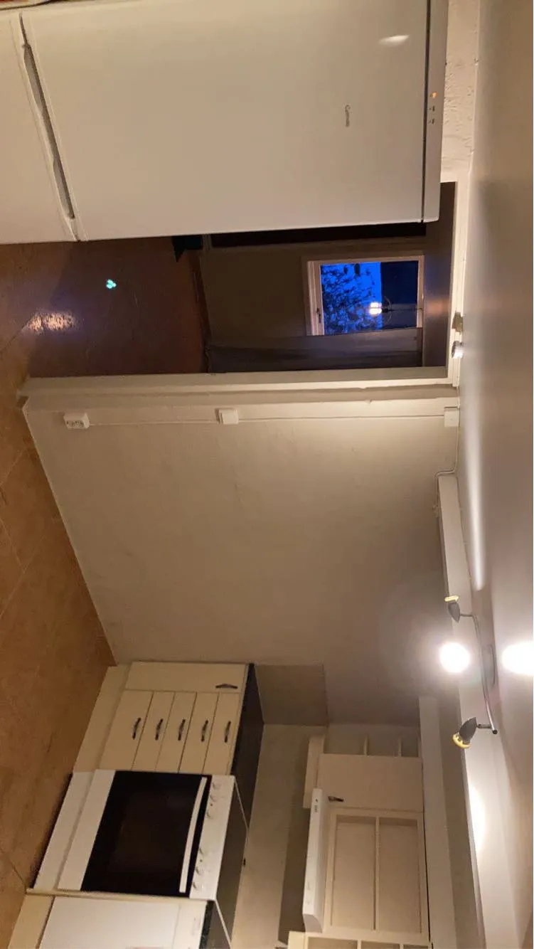 Hyreslägenhet på Årjäng i arjang