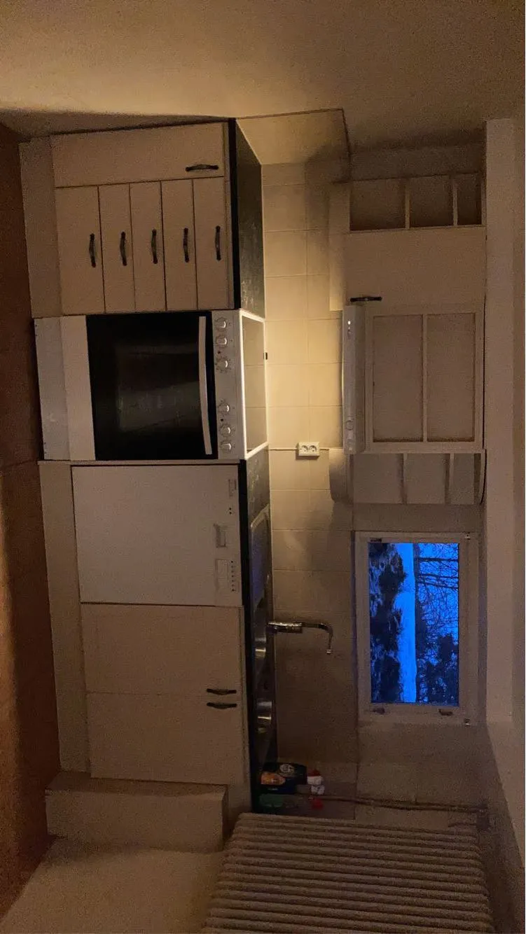 Hyreslägenhet på Årjäng i arjang