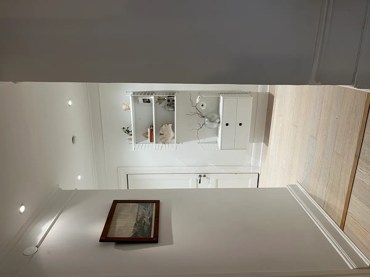 Hyreslägenhet på Stockholm i stockholm