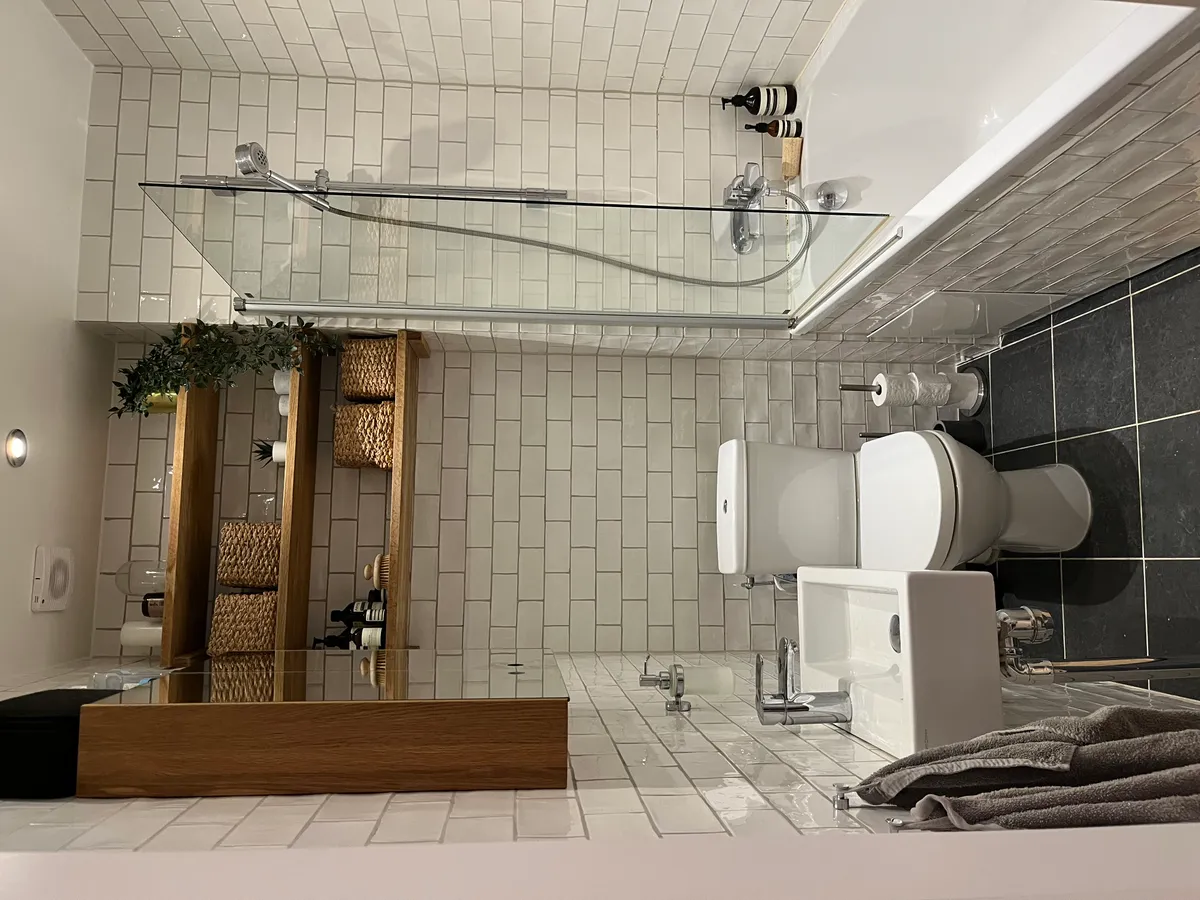 Hyreslägenhet på Stockholm i stockholm