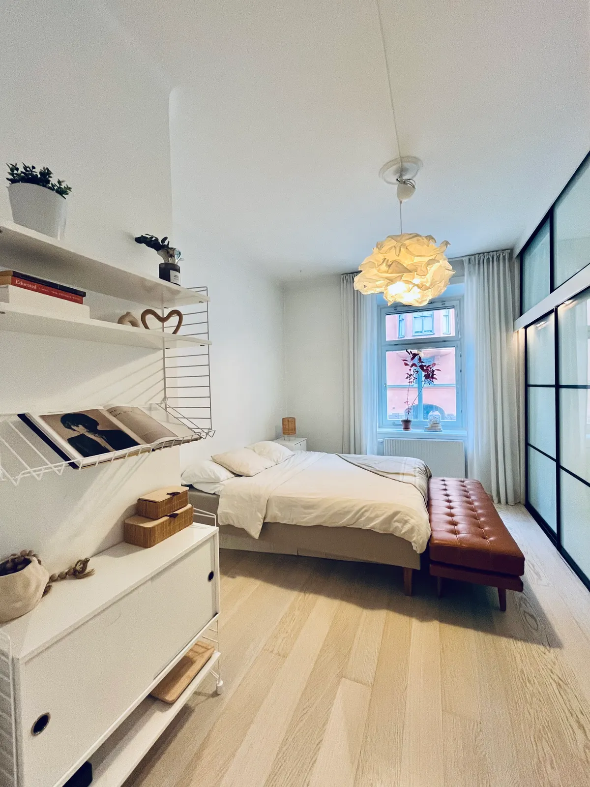 Hyreslägenhet på Stockholm i stockholm