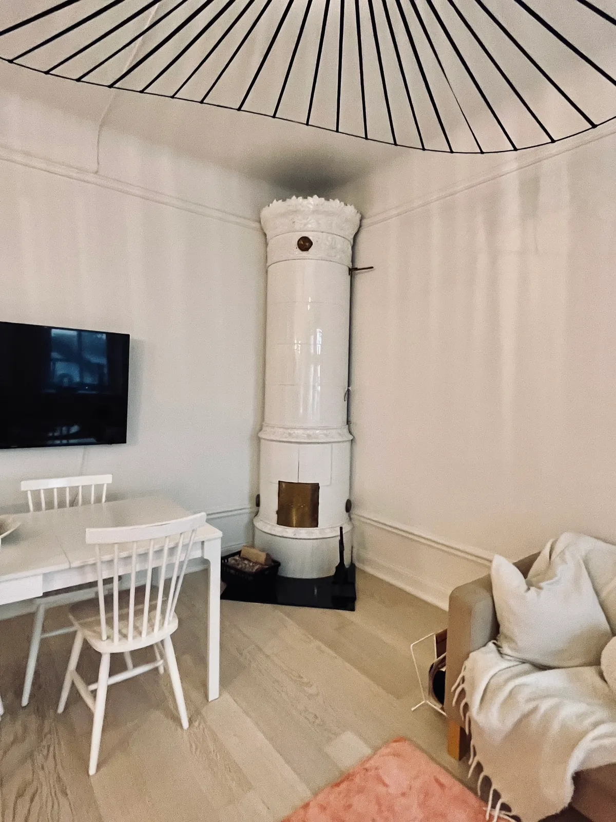 Hyreslägenhet på Stockholm i stockholm