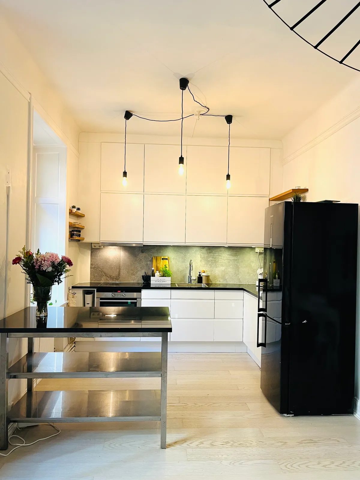 Hyreslägenhet på Stockholm i stockholm