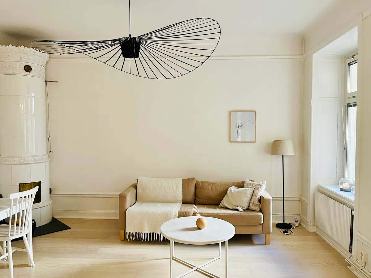 Hyreslägenhet på Stockholm i stockholm