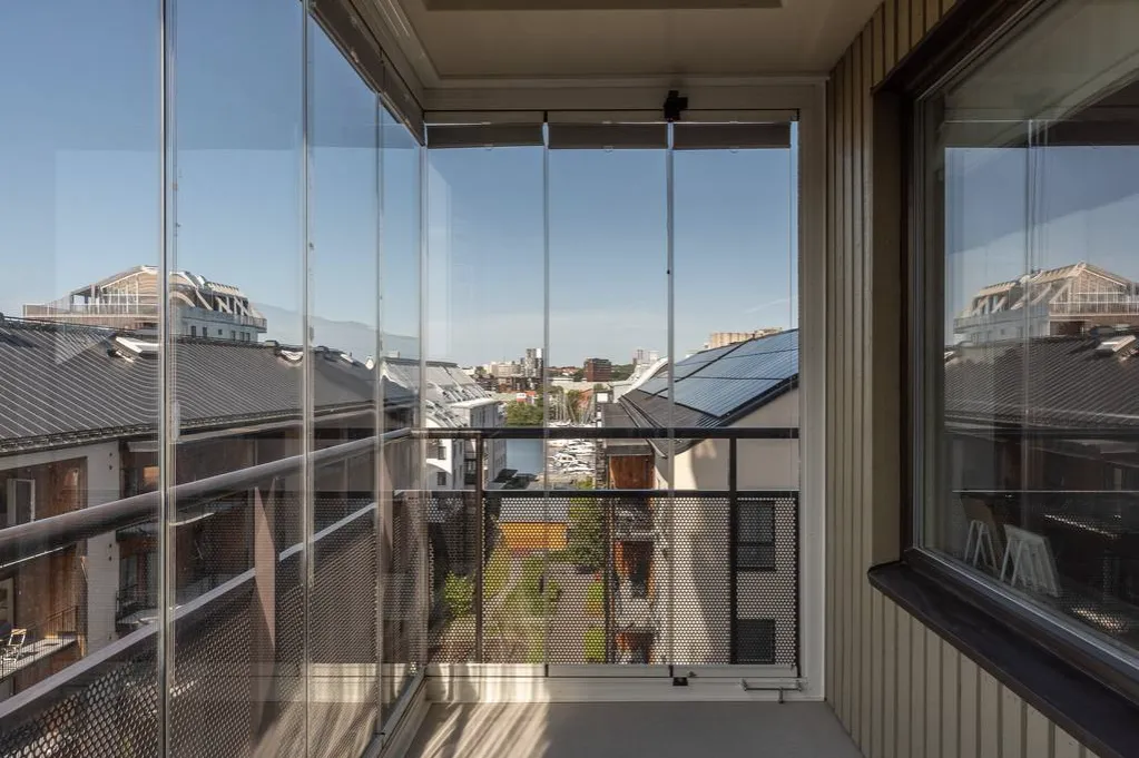 Hyreslägenhet på Västerås i vasteras