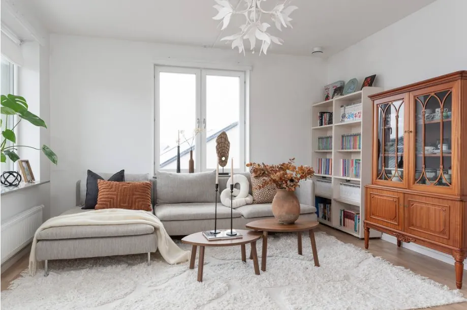 Hyreslägenhet på Västerås i vasteras