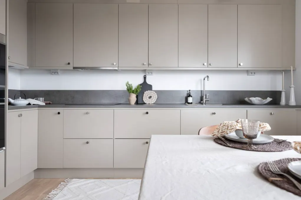 Hyreslägenhet på Västerås i vasteras