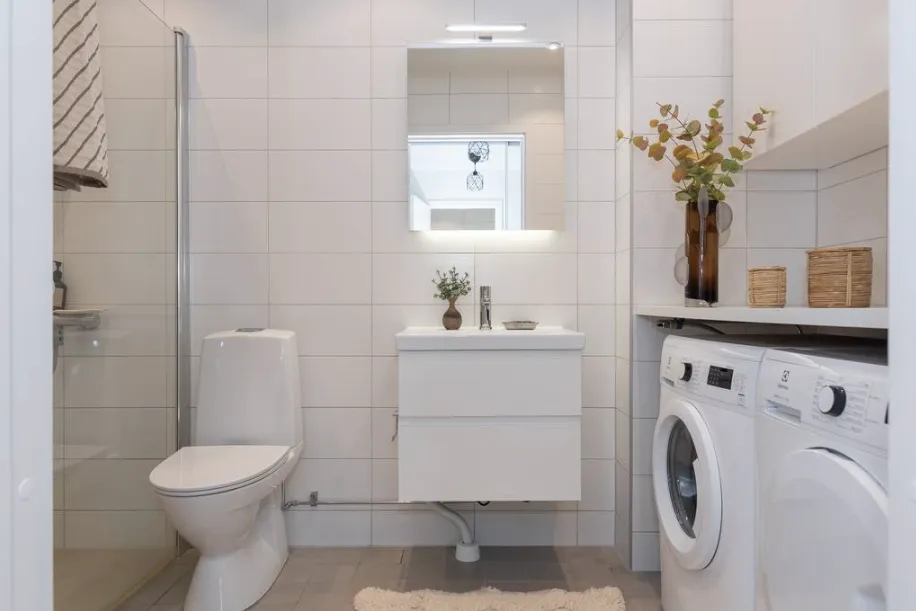 Hyreslägenhet på Västerås i vasteras