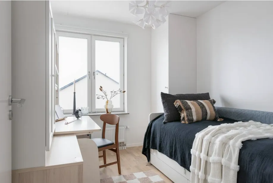 Hyreslägenhet på Västerås i vasteras