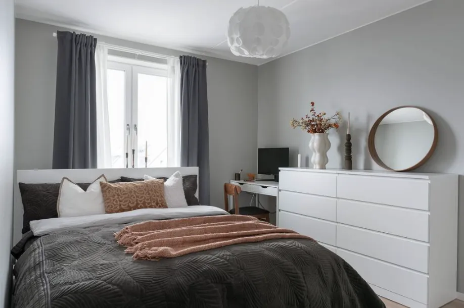 Hyreslägenhet på Västerås i vasteras