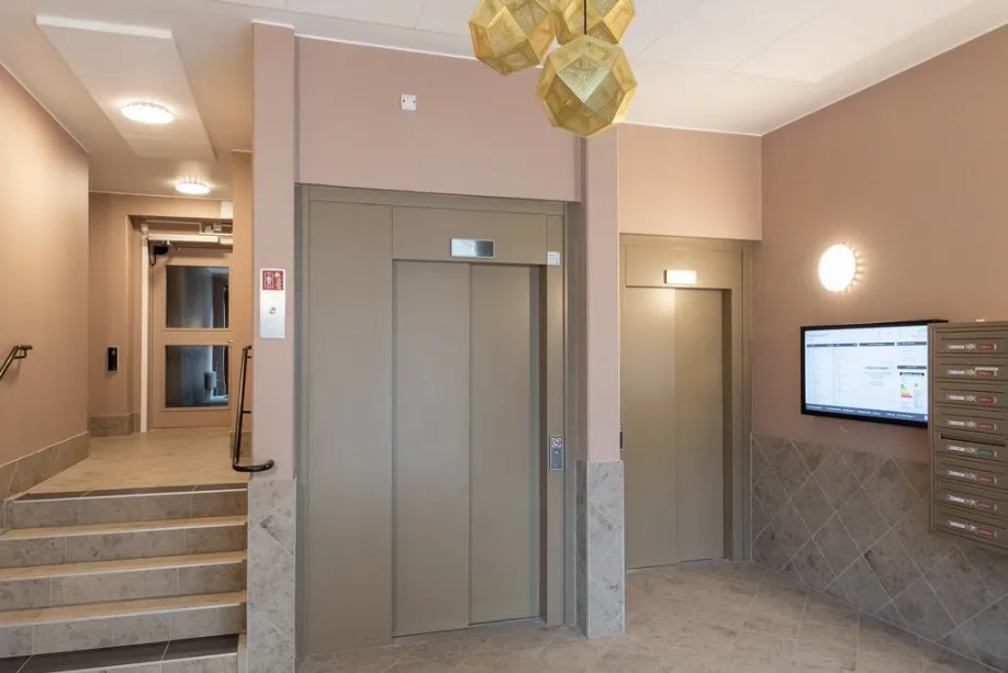 Hyreslägenhet på Västerås i vasteras