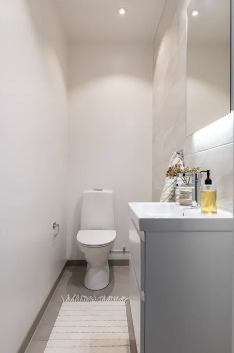 Hyreslägenhet på Västerås i vasteras