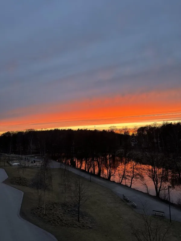 Hyreslägenhet på Stockholm i stockholm