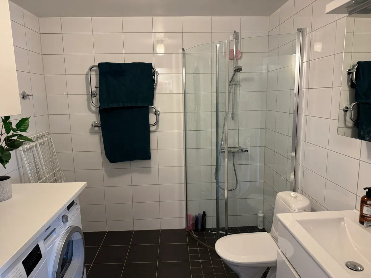 Hyreslägenhet på Stockholm i stockholm