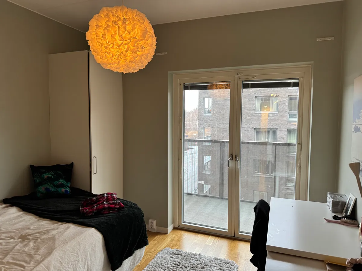 Hyreslägenhet på Stockholm i stockholm