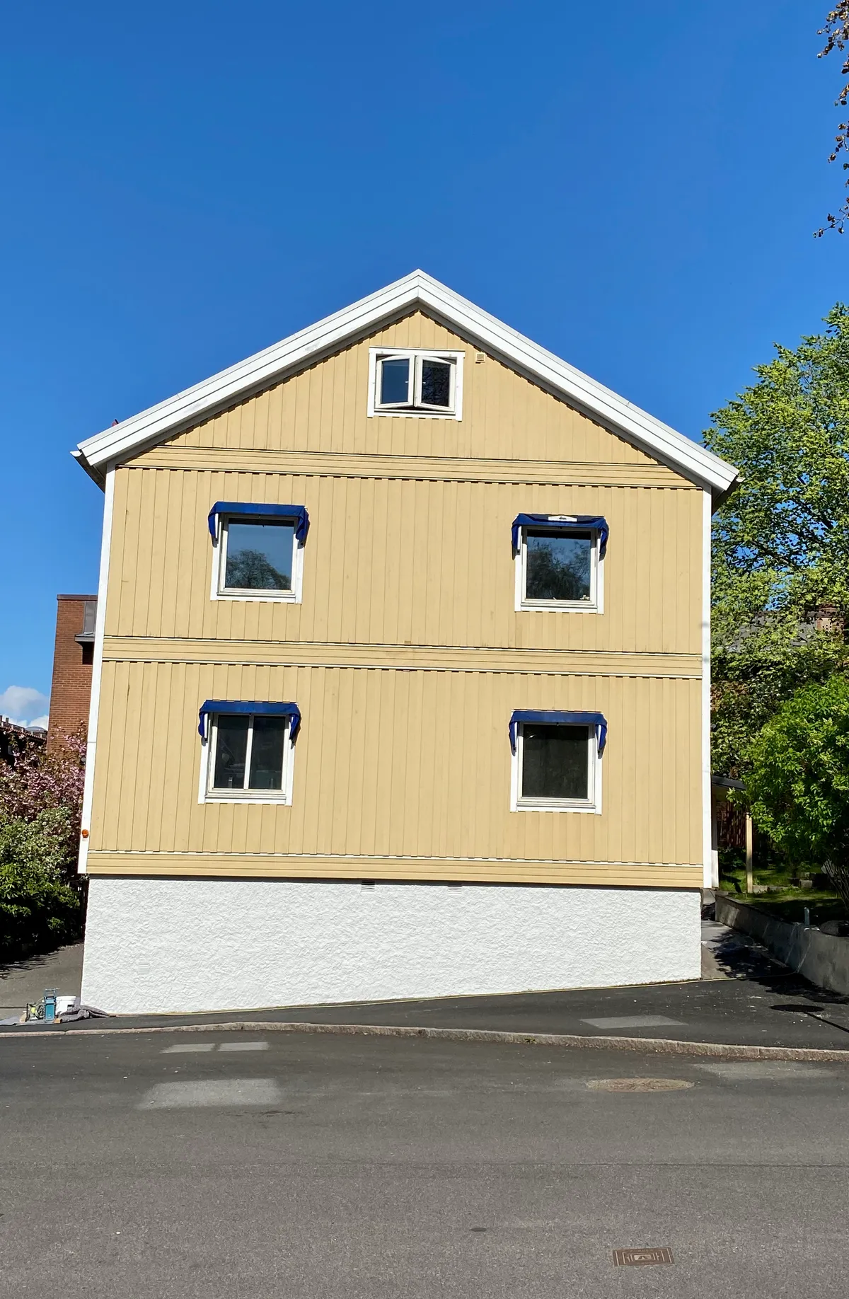 Hyreslägenhet på Göteborg i goteborg