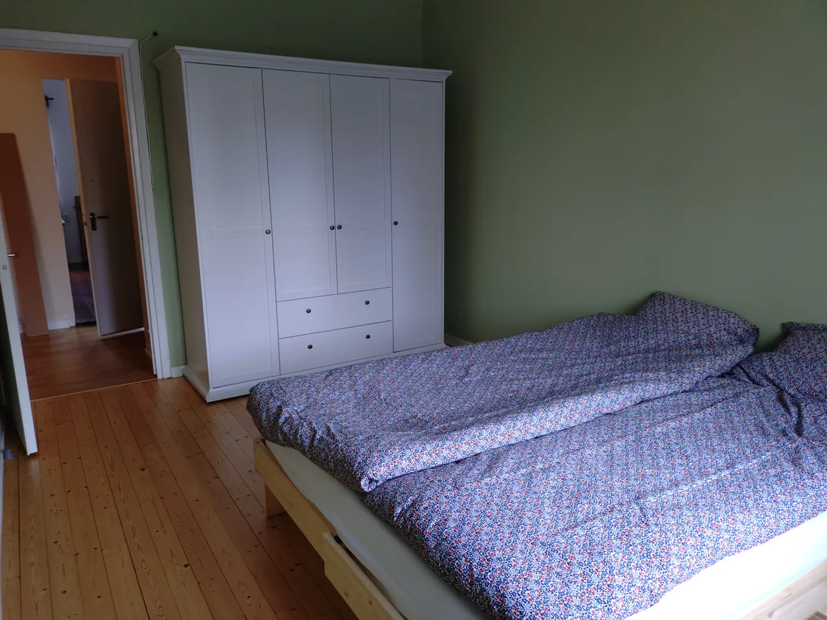 Hyreslägenhet på Uppsala i uppsala