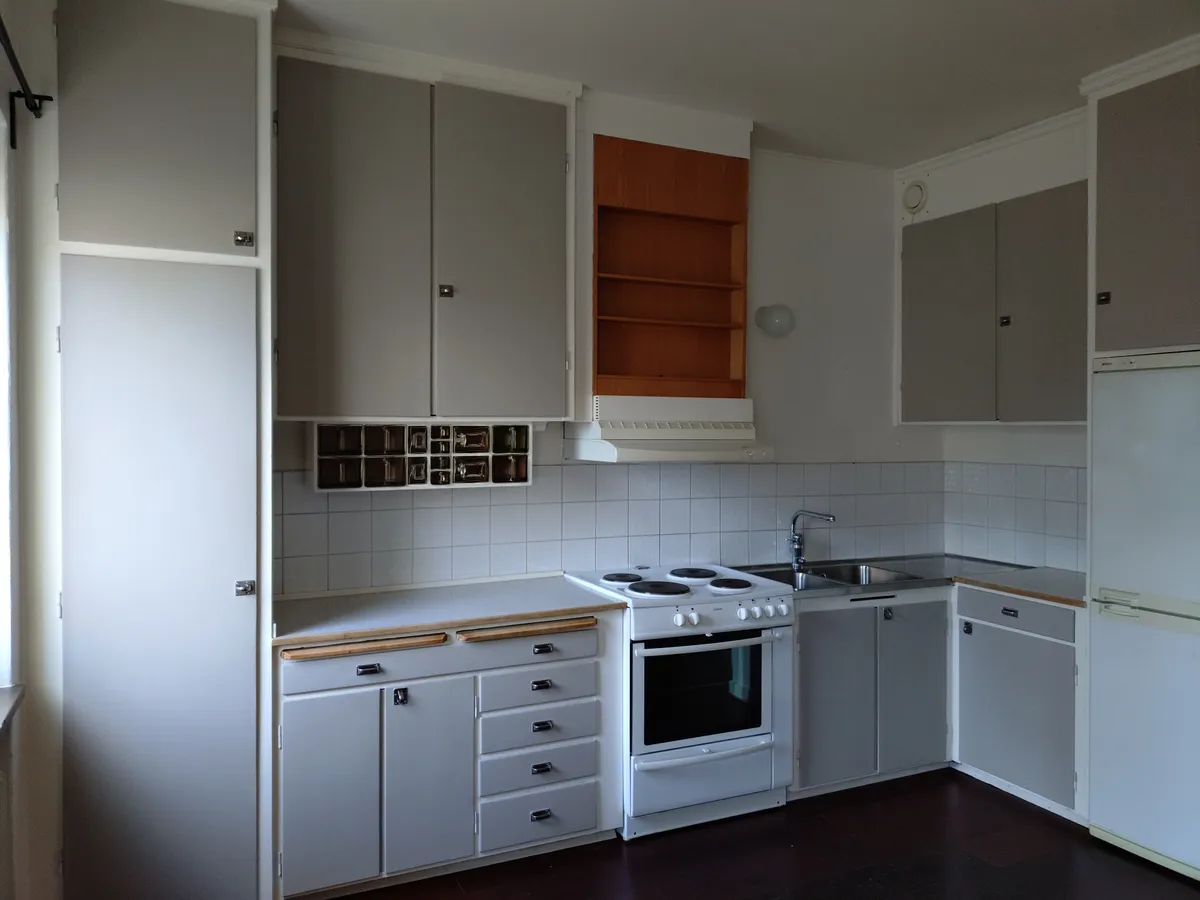 Hyreslägenhet på Uppsala i uppsala