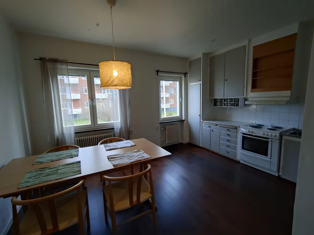 Hyreslägenhet på Uppsala i uppsala