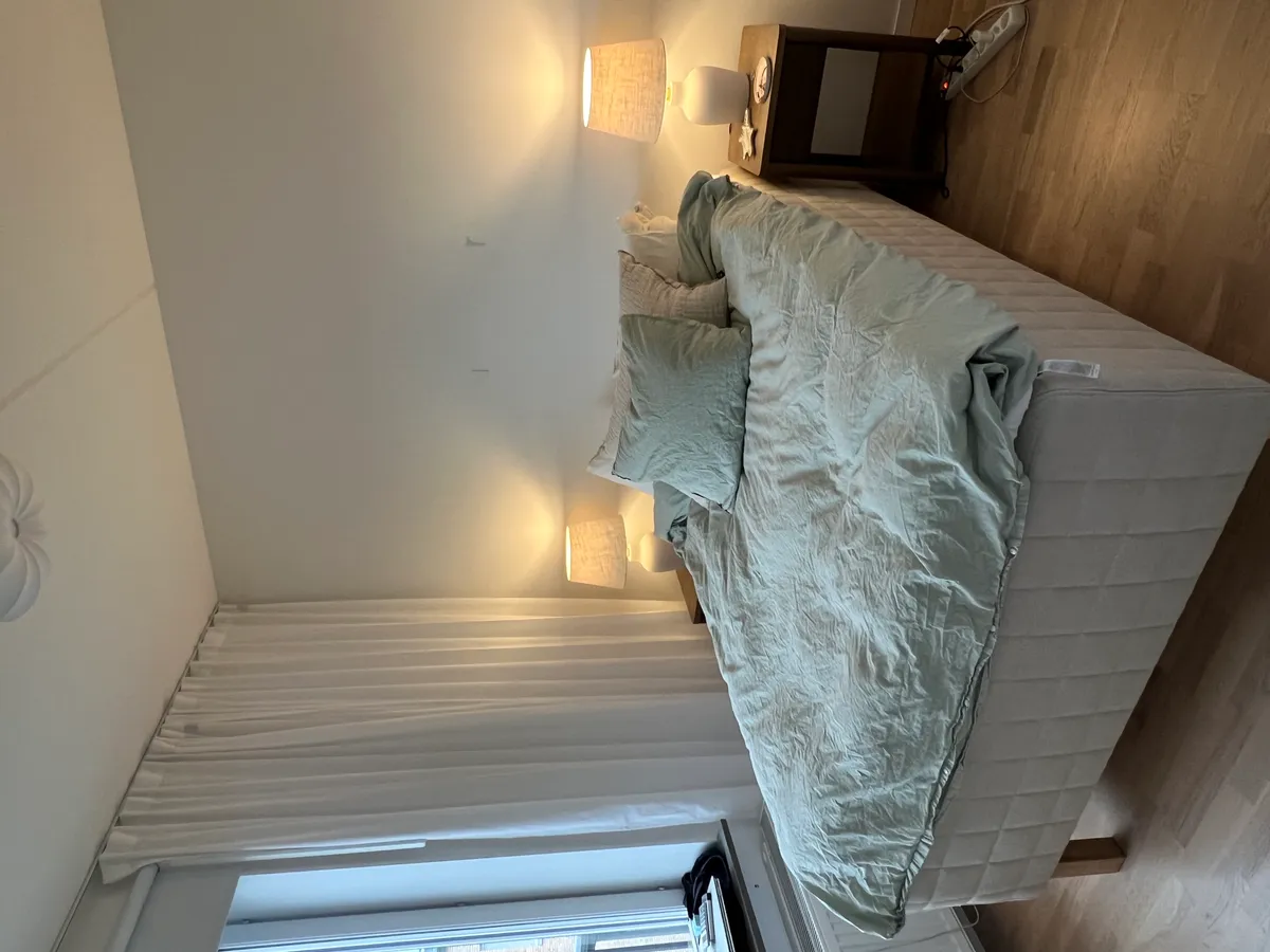 Hyreslägenhet på Uppsala i uppsala