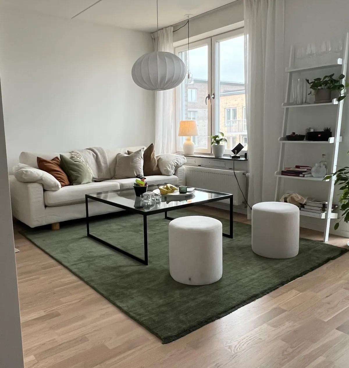 Hyreslägenhet på Uppsala i uppsala