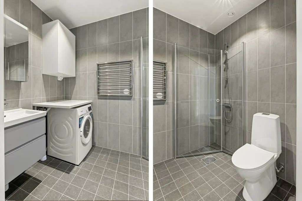 Hyreslägenhet på Solna i solna