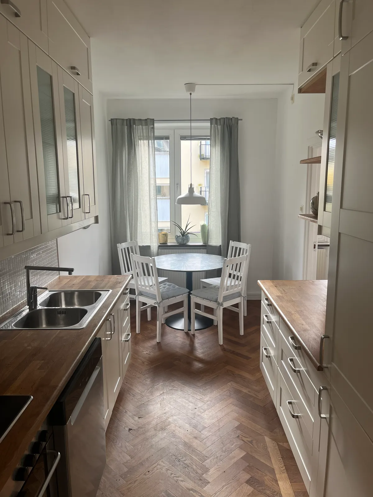 Hyreslägenhet på Göteborg i goteborg