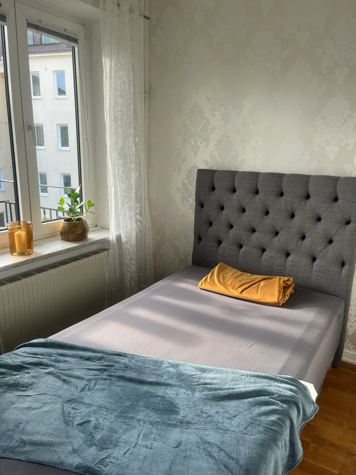 Hyreslägenhet på Göteborg i goteborg