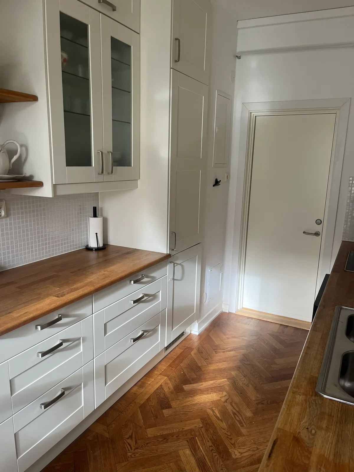 Hyreslägenhet på Göteborg i goteborg