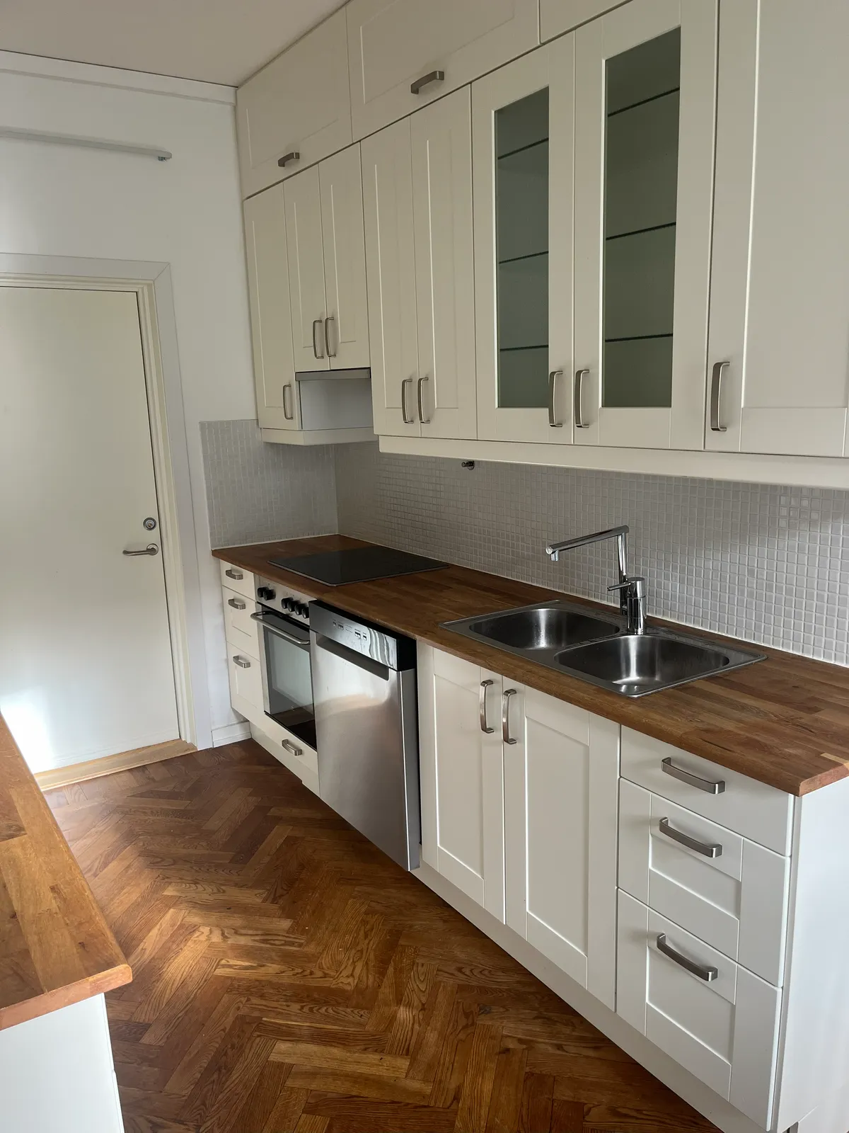 Hyreslägenhet på Göteborg i goteborg