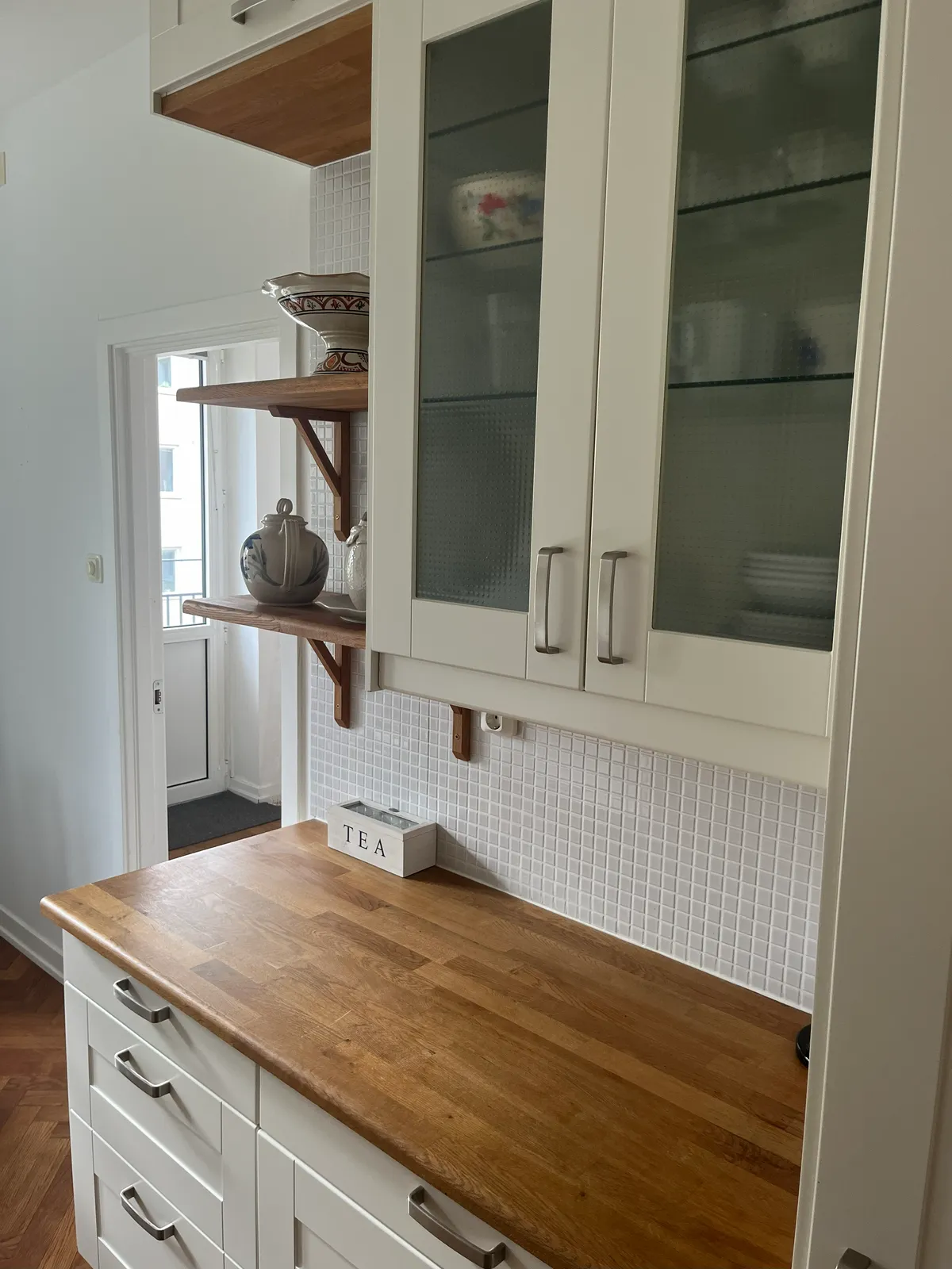 Hyreslägenhet på Göteborg i goteborg