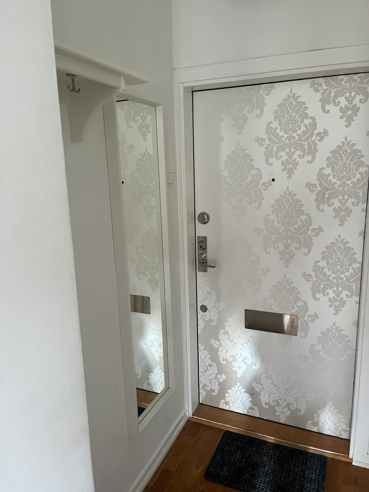 Hyreslägenhet på Göteborg i goteborg