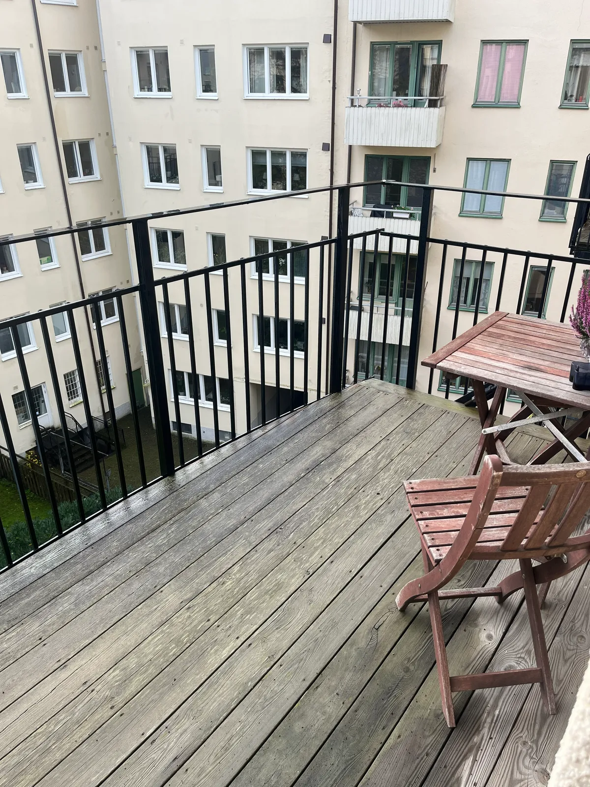 Hyreslägenhet på Göteborg i goteborg