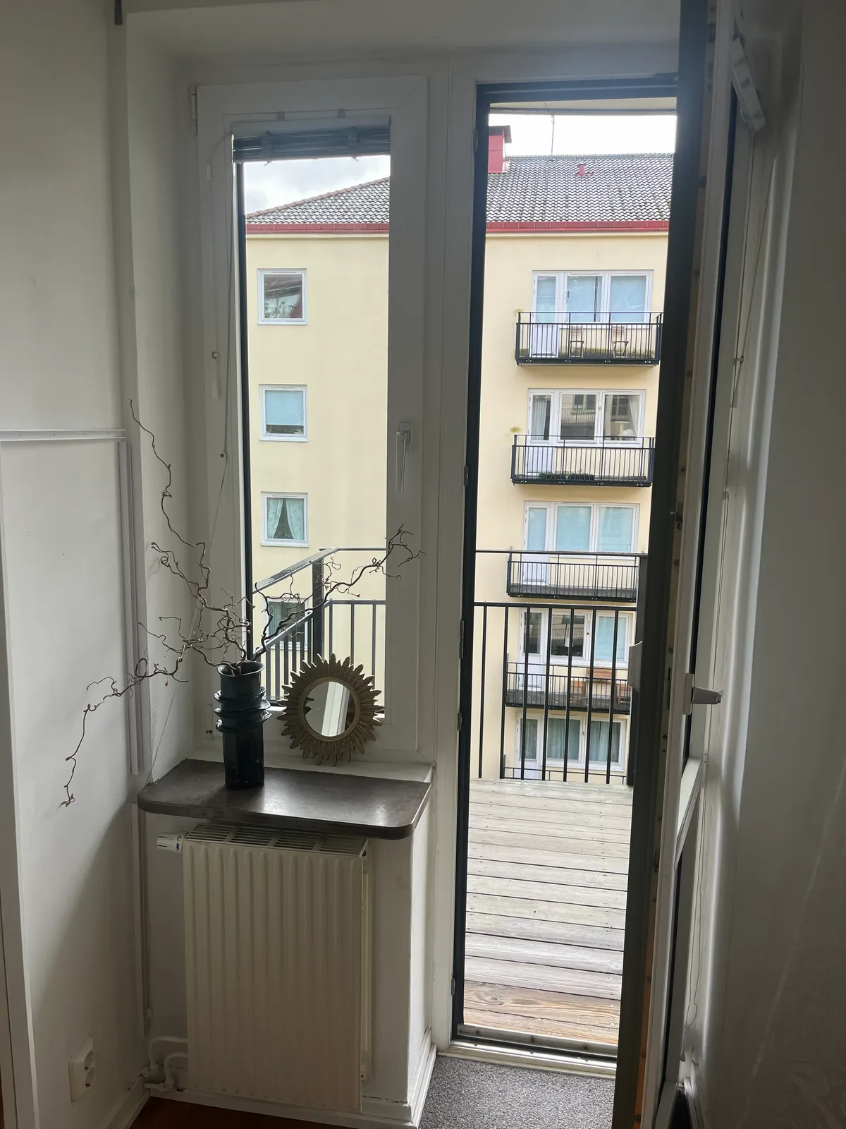 Hyreslägenhet på Göteborg i goteborg