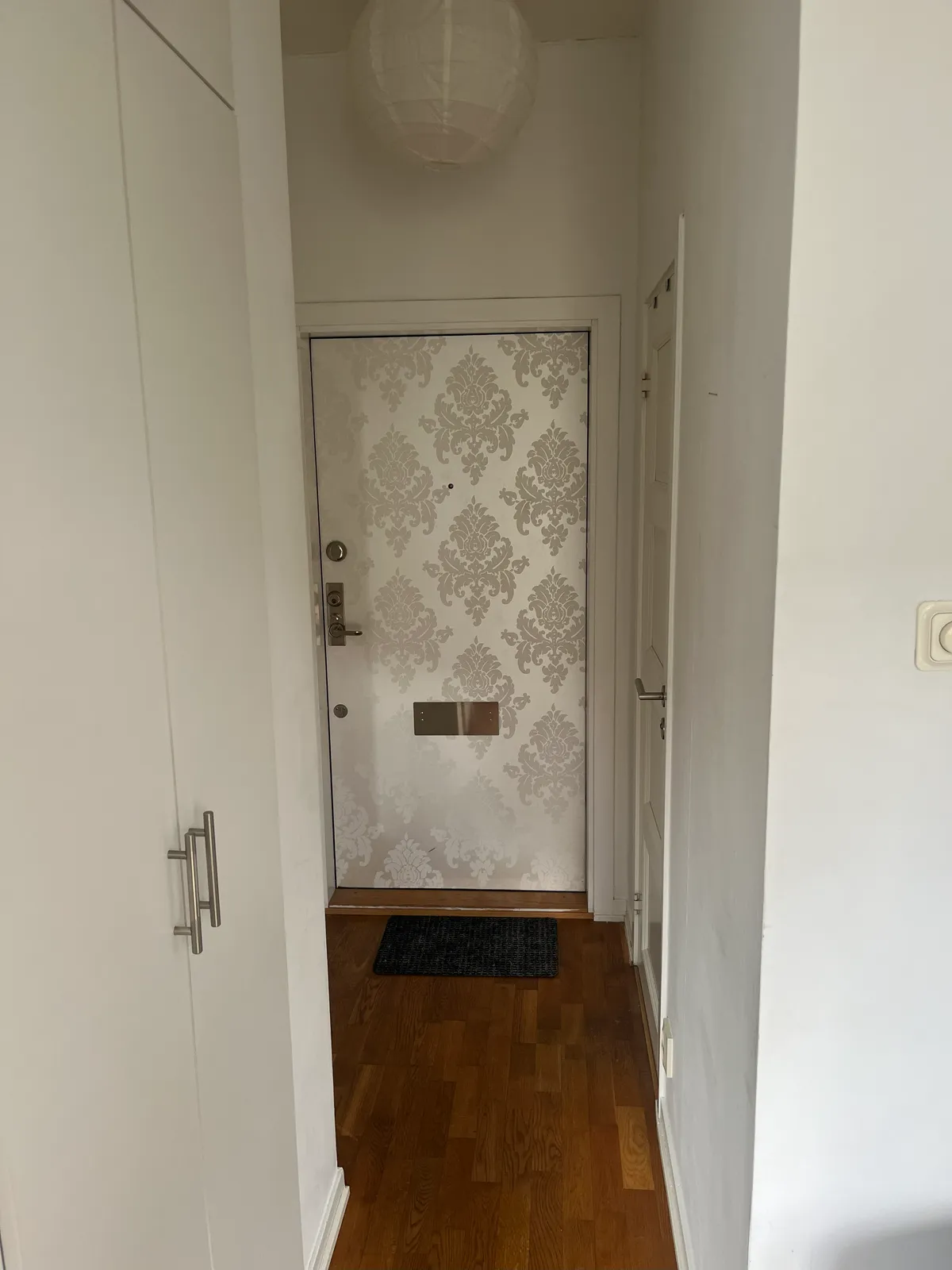 Hyreslägenhet på Göteborg i goteborg