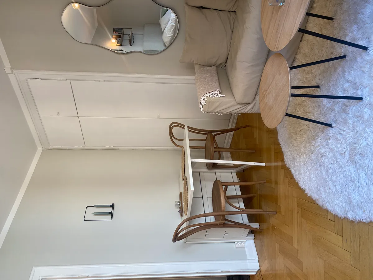 Hyreslägenhet på Stockholm i stockholm