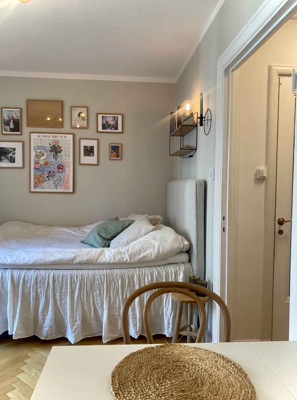 Hyreslägenhet på Stockholm i stockholm