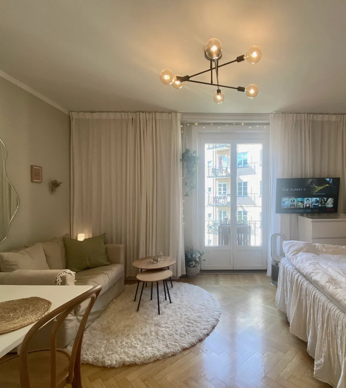 Hyreslägenhet på Stockholm i stockholm