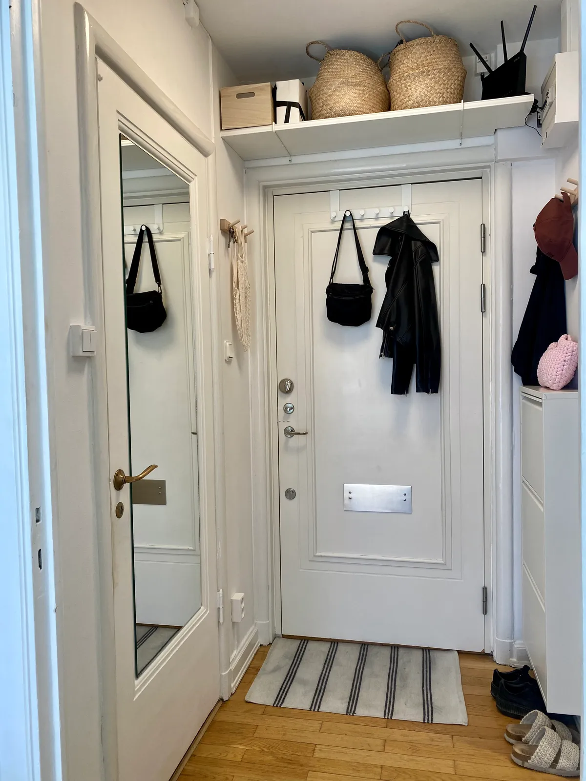 Hyreslägenhet på Stockholm i stockholm