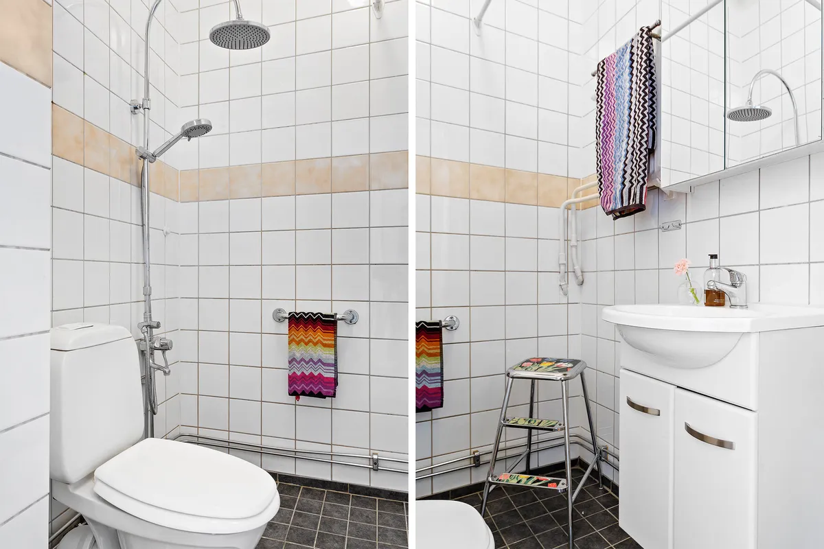 Hyreslägenhet på Stockholm i stockholm