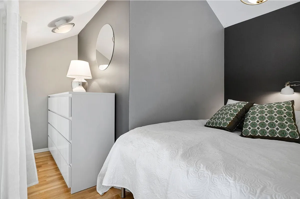 Hyreslägenhet på Sigtuna i sigtuna