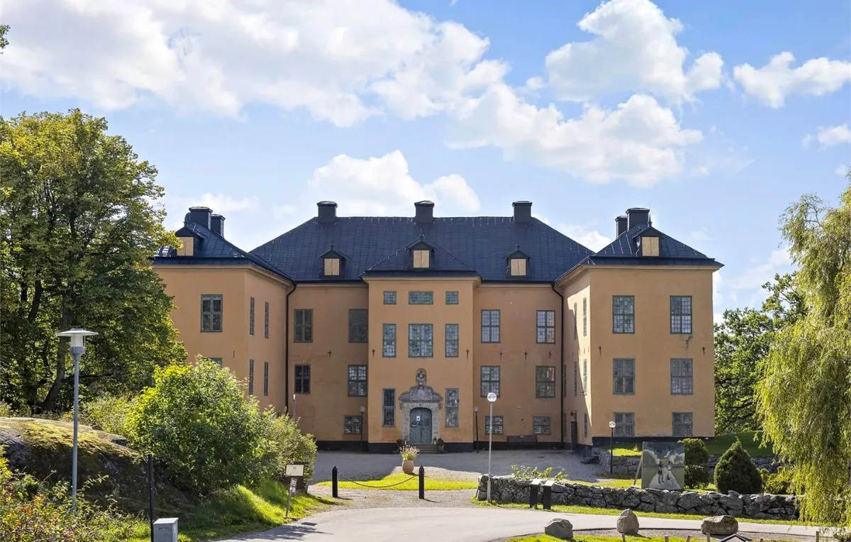 Hyreslägenhet på Sigtuna i sigtuna