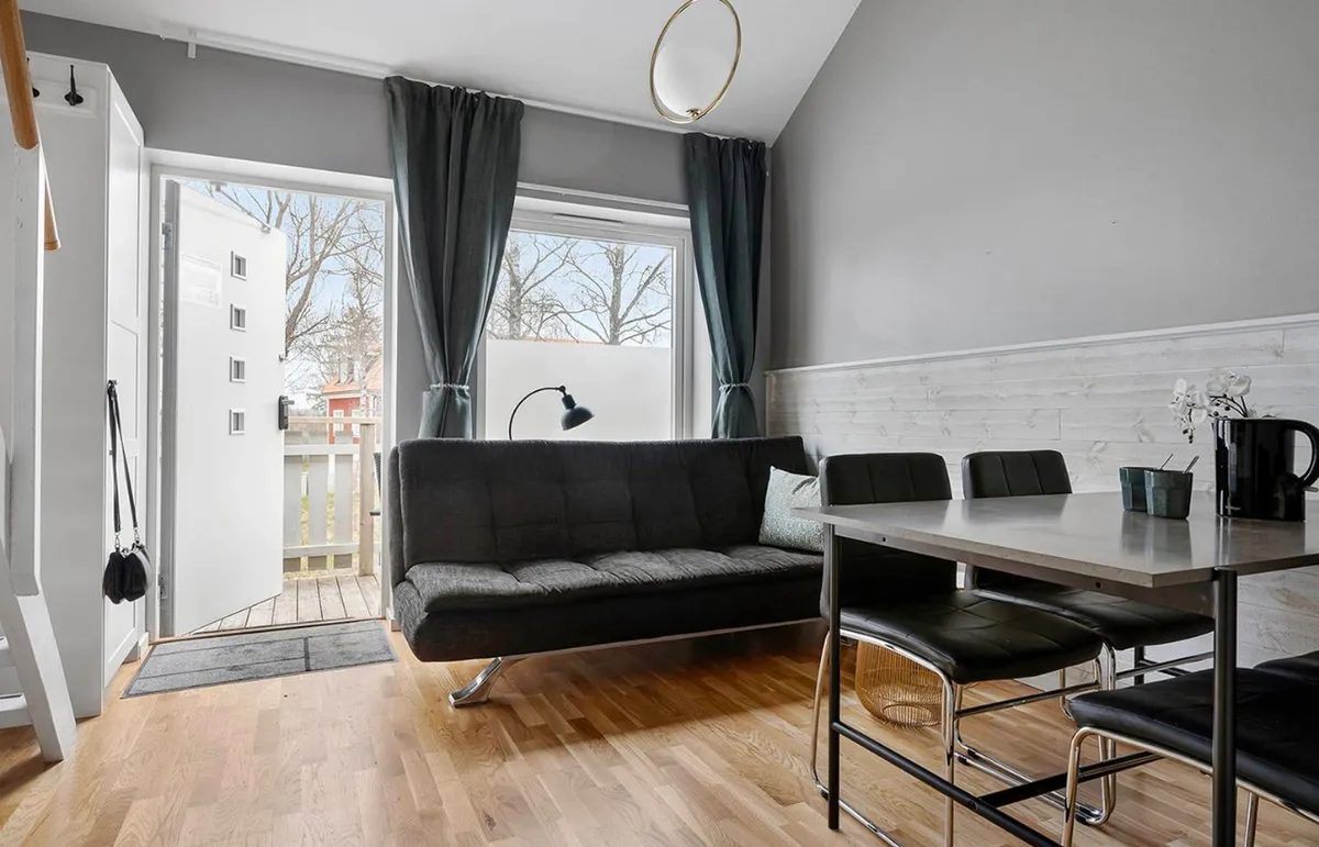 Hyreslägenhet på Sigtuna i sigtuna