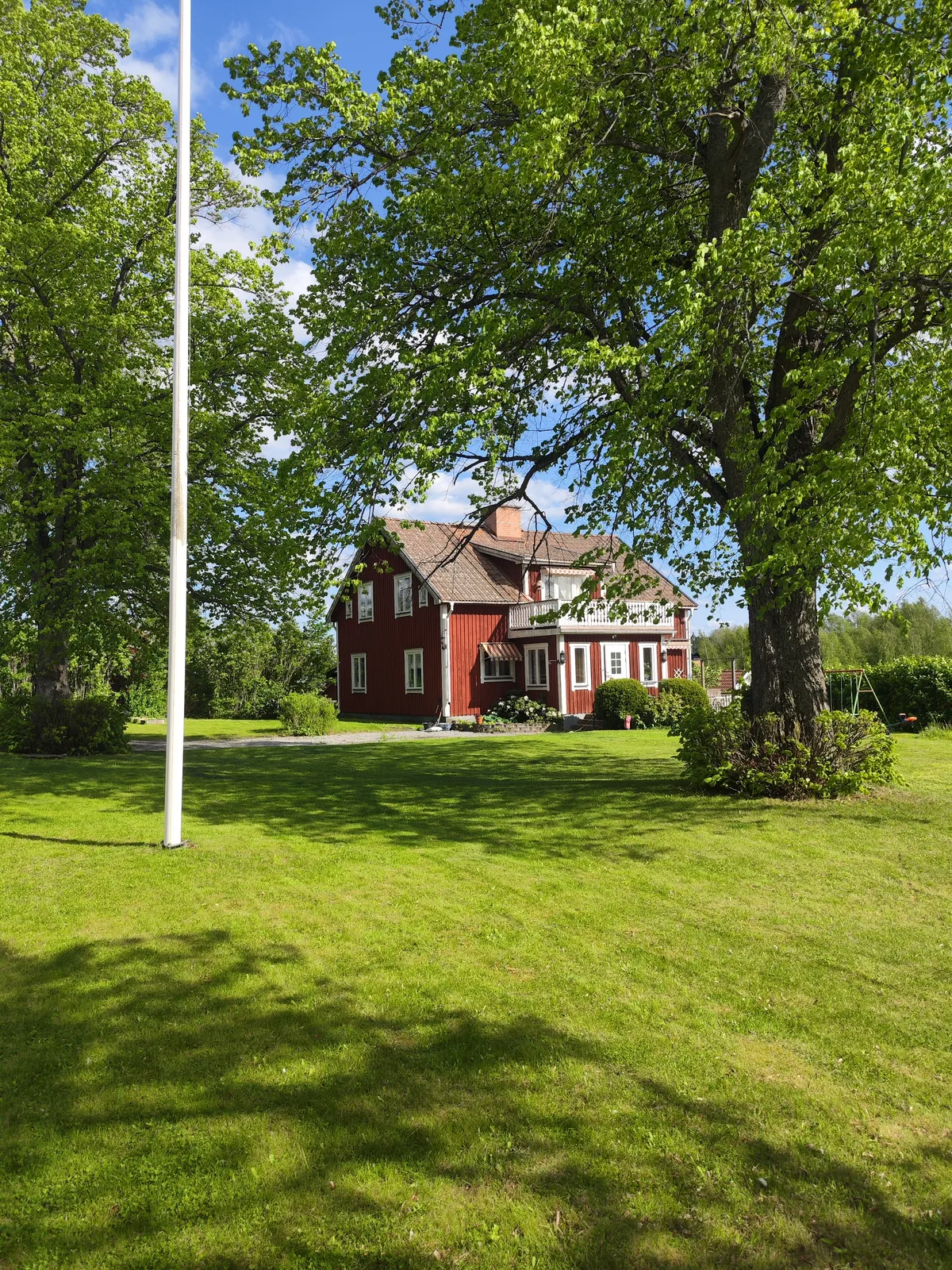 Hyresbostad på Vallentuna i vallentuna
