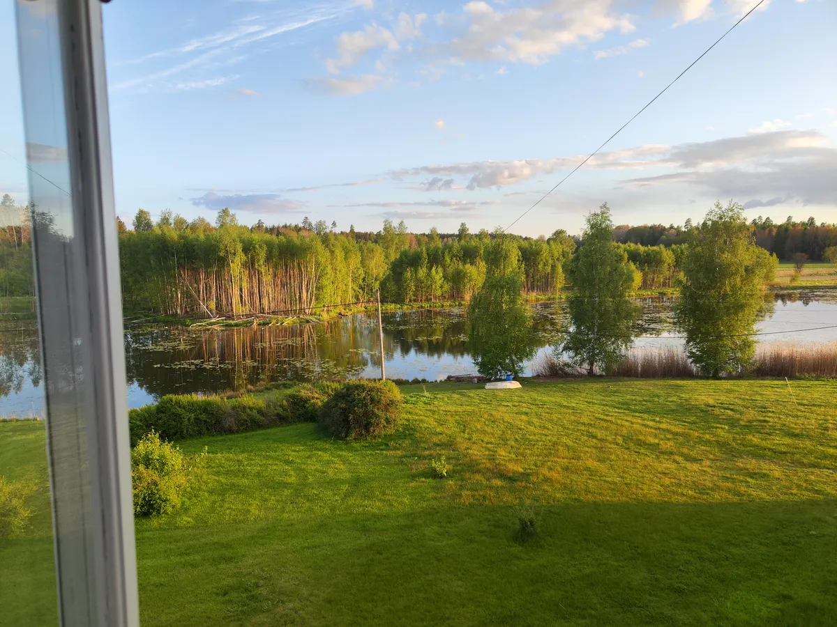 Hyresbostad på Vallentuna i vallentuna