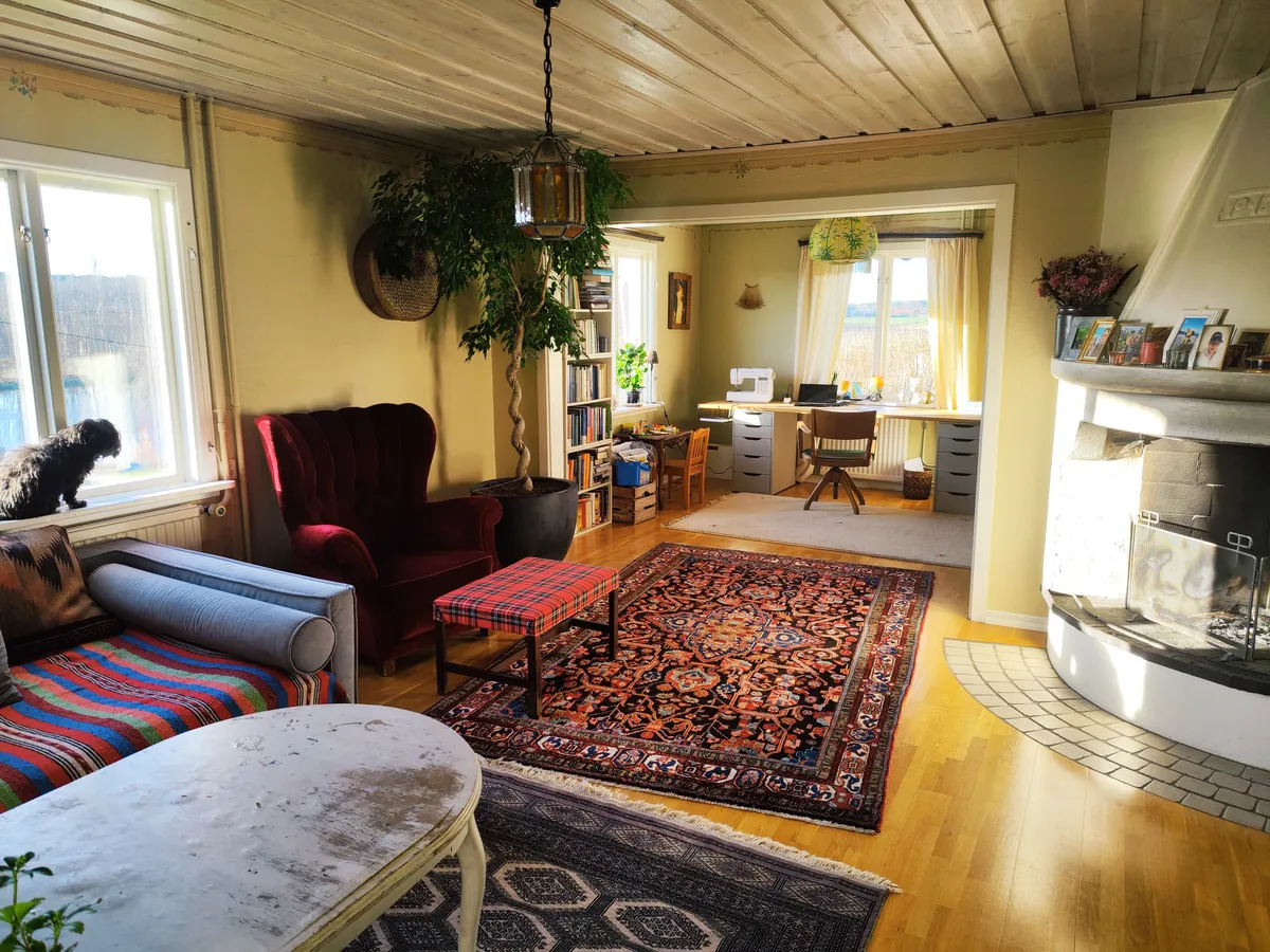 Hyresbostad på Vallentuna i vallentuna