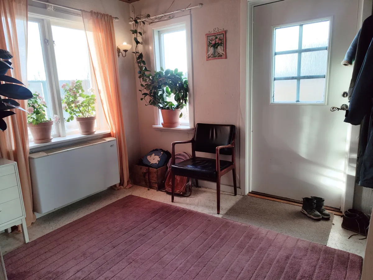 Hyresbostad på Vallentuna i vallentuna