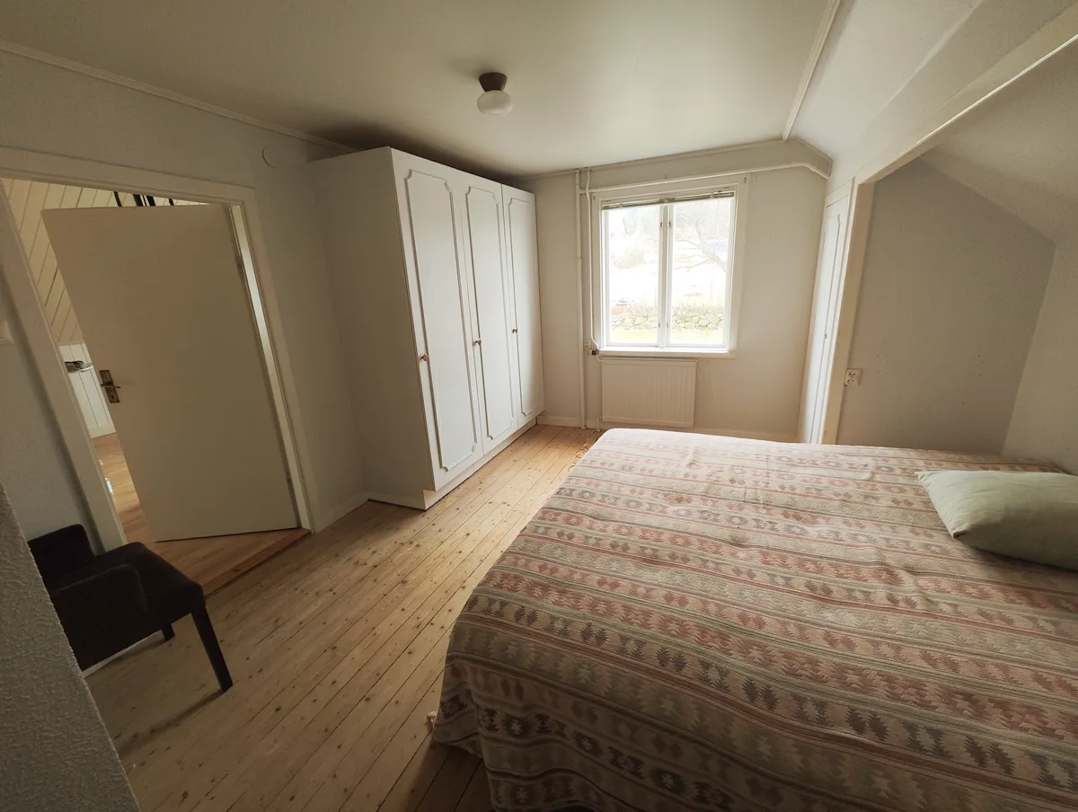 Hyresbostad på Vallentuna i vallentuna