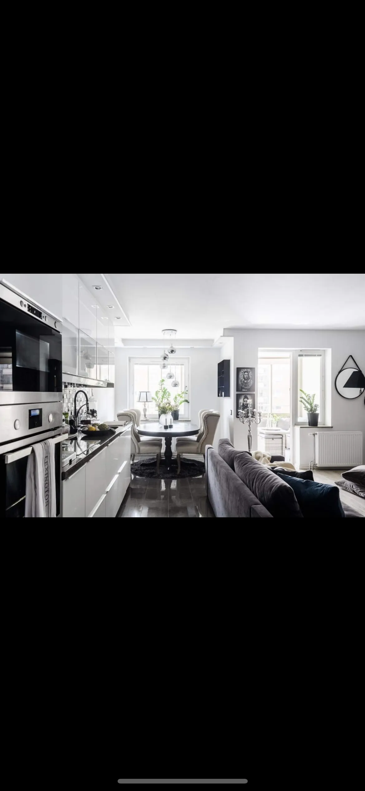 Hyreslägenhet på Malmö i malmo