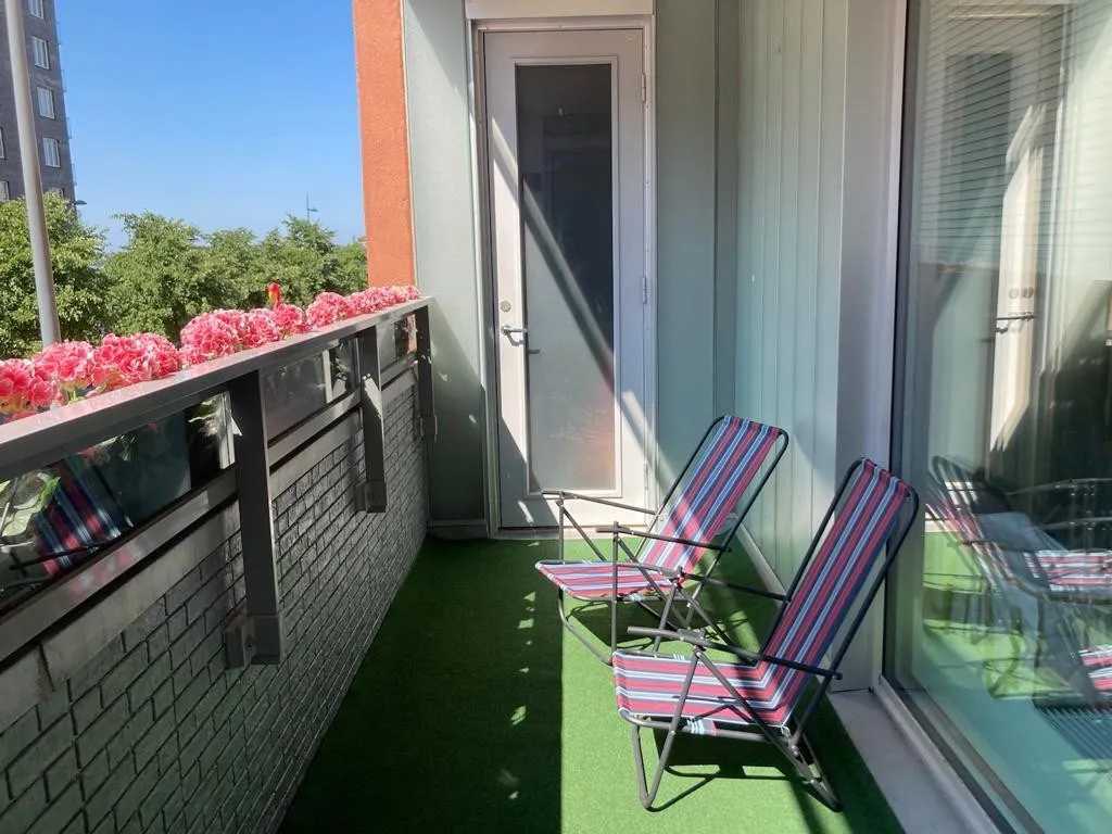 Hyreslägenhet på Stockholm i stockholm